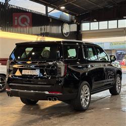 شيفروليه تاهو